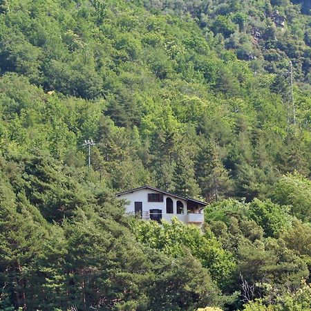 Ca De L'Incantu Molini di Triora Exterior foto