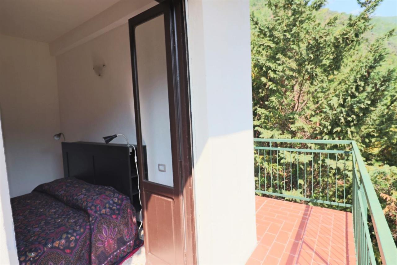 Ca De L'Incantu Molini di Triora Exterior foto